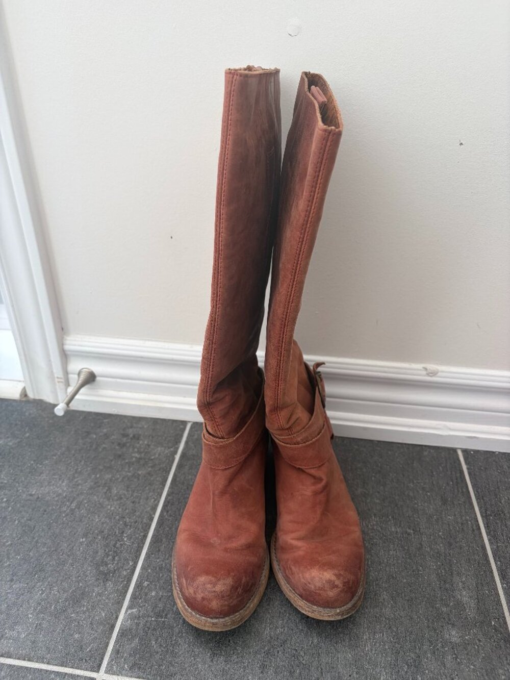 Sixty Seven boots